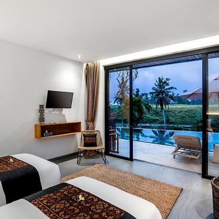 Villa Harmony By Balisuperhost Ubud Kültér fotó