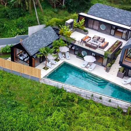 Villa Harmony By Balisuperhost Ubud Kültér fotó