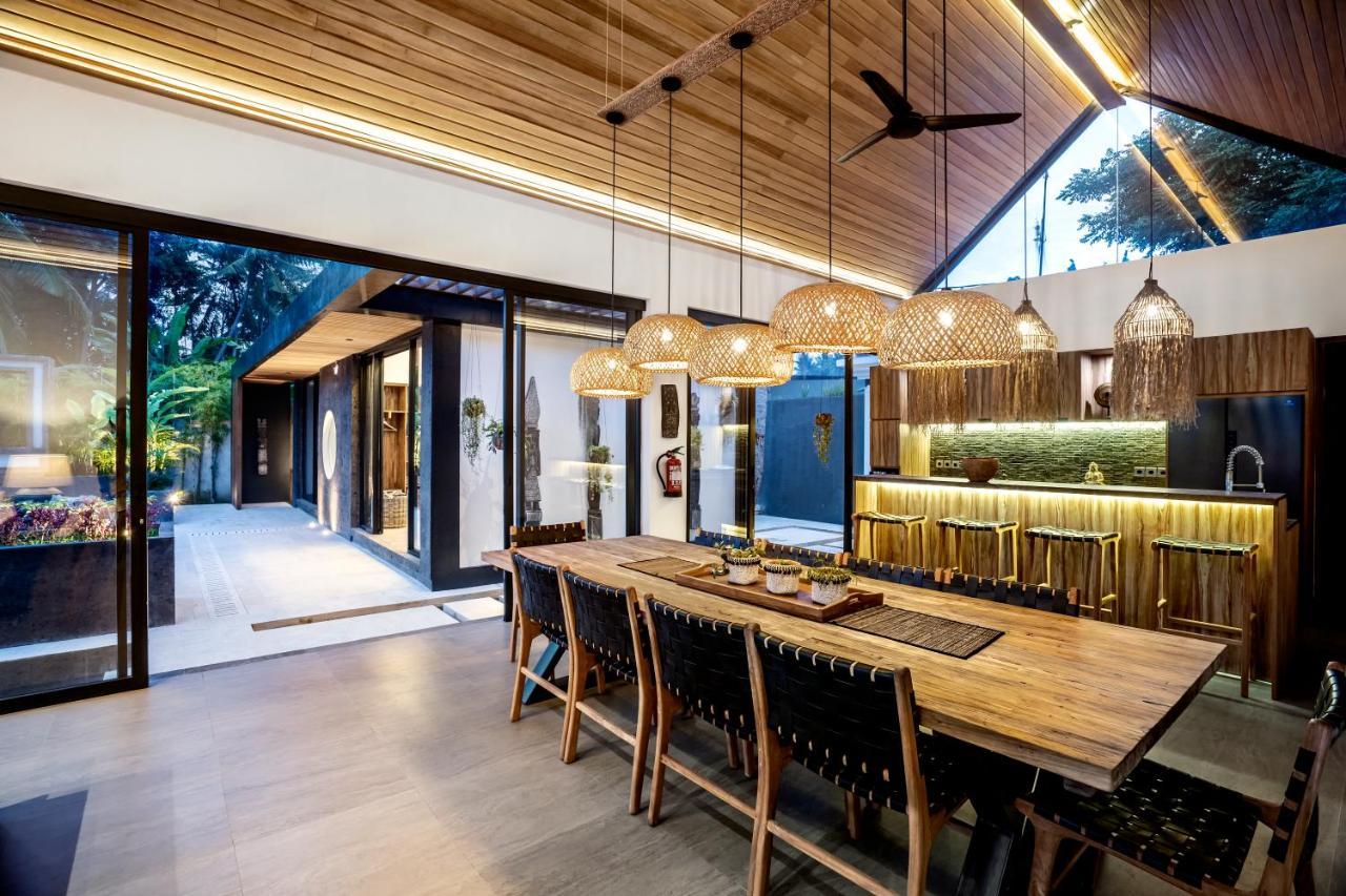 Villa Harmony By Balisuperhost Ubud Kültér fotó