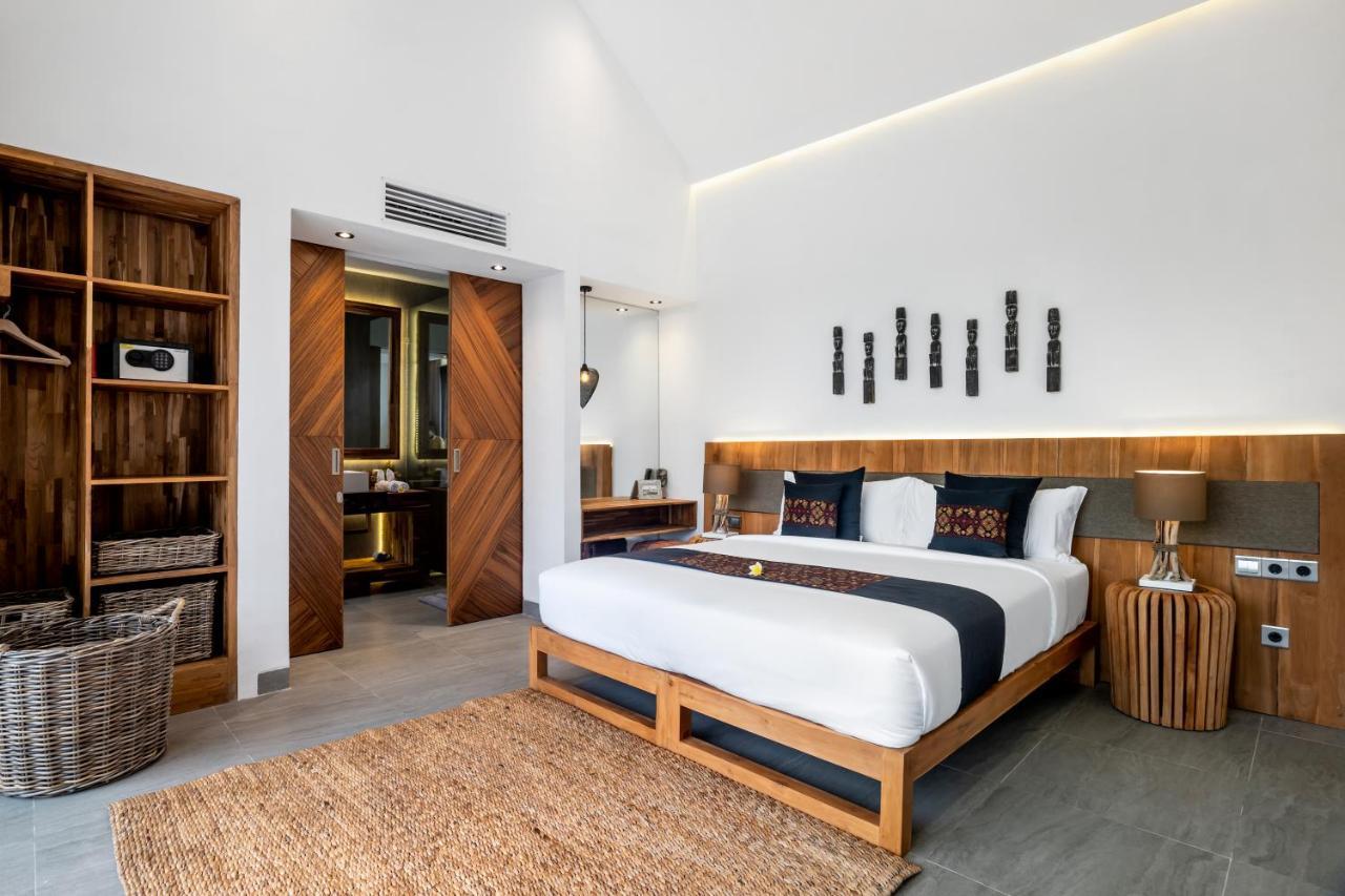 Villa Harmony By Balisuperhost Ubud Kültér fotó
