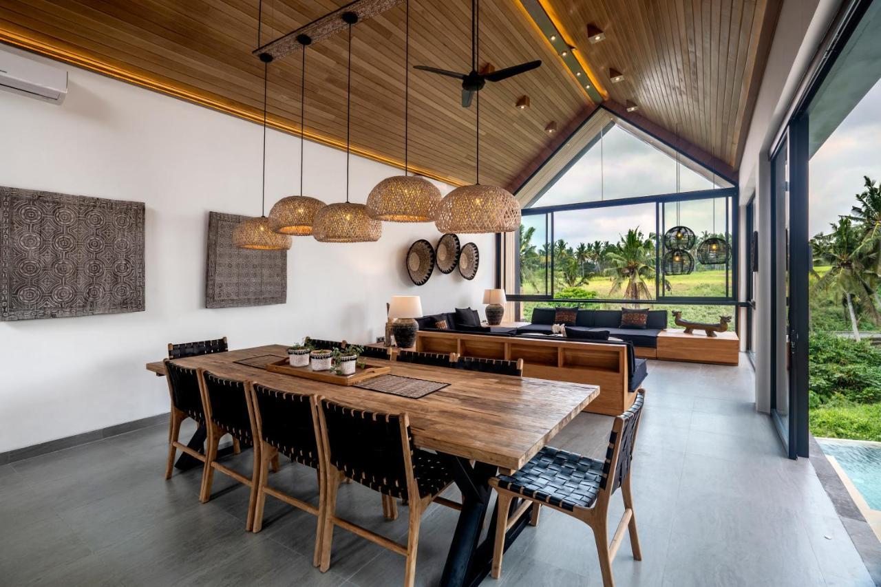 Villa Harmony By Balisuperhost Ubud Kültér fotó
