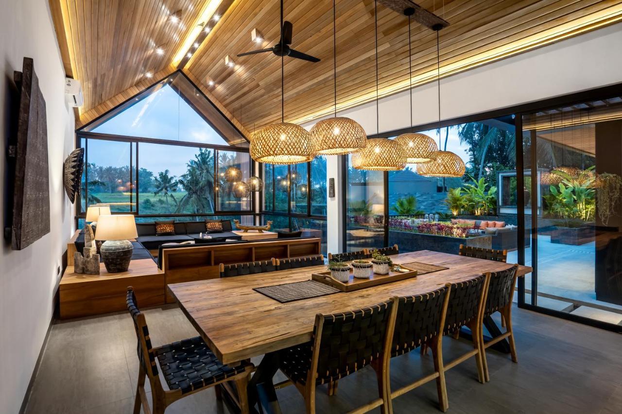 Villa Harmony By Balisuperhost Ubud Kültér fotó