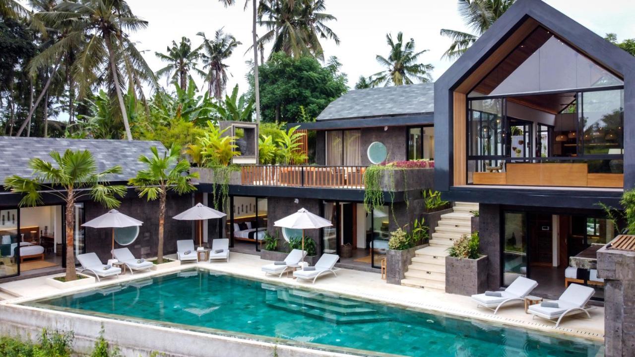 Villa Harmony By Balisuperhost Ubud Kültér fotó