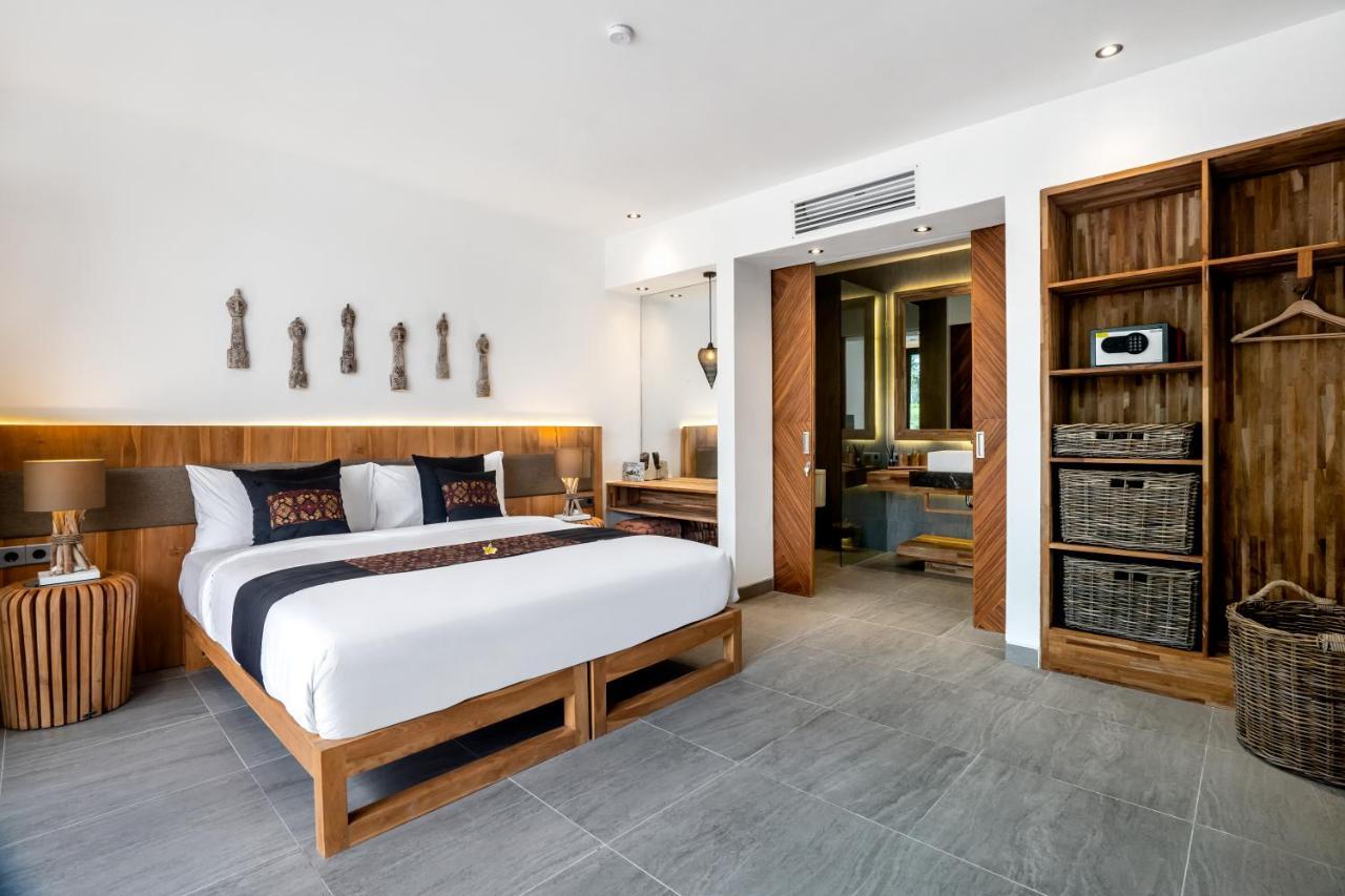 Villa Harmony By Balisuperhost Ubud Kültér fotó