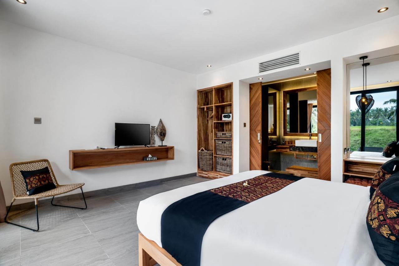 Villa Harmony By Balisuperhost Ubud Kültér fotó