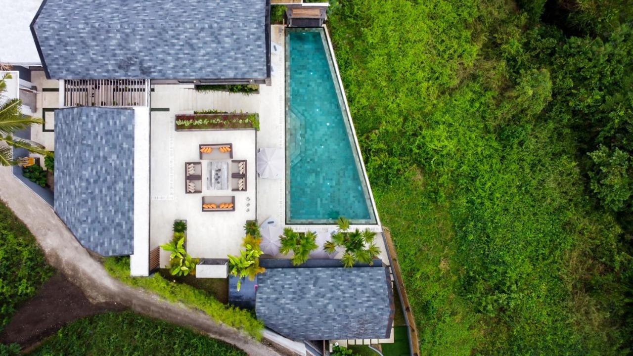 Villa Harmony By Balisuperhost Ubud Kültér fotó