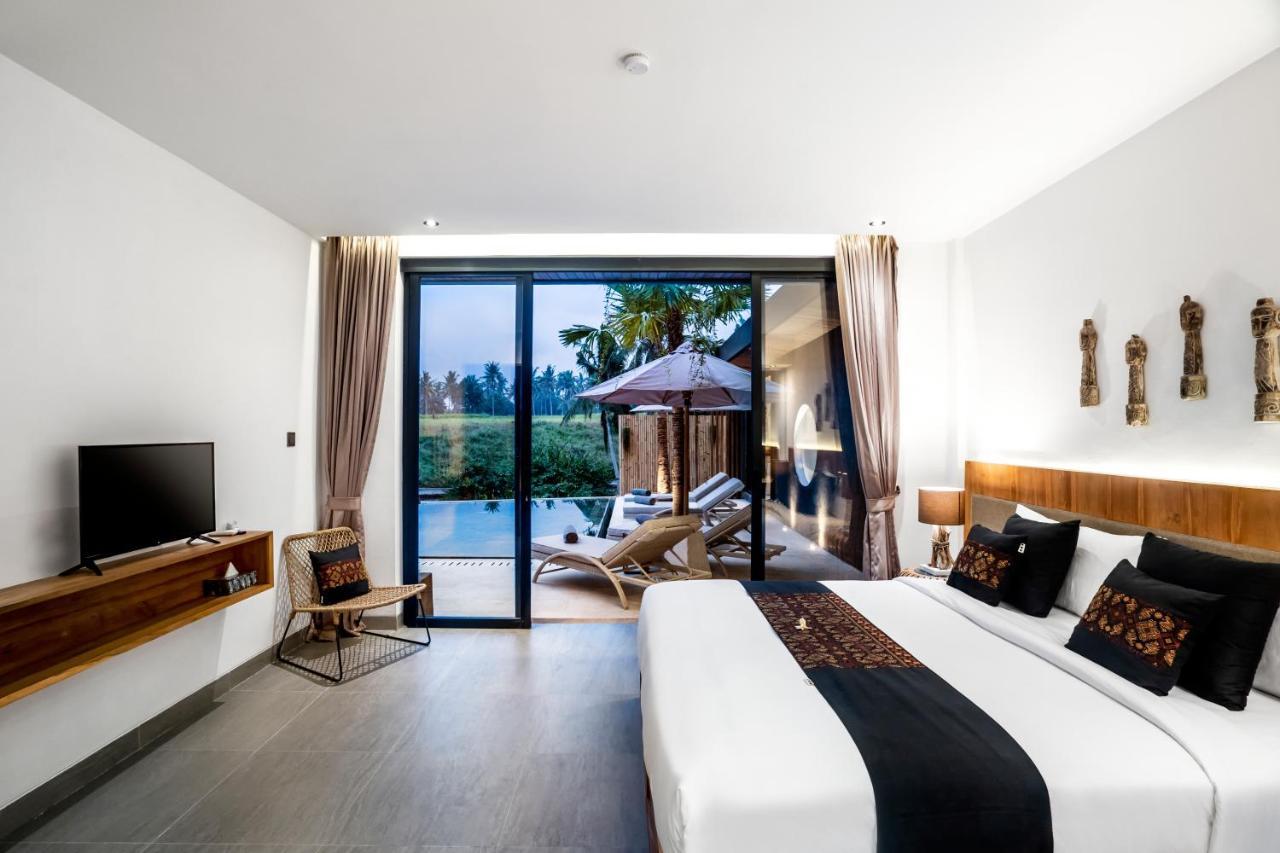 Villa Harmony By Balisuperhost Ubud Kültér fotó