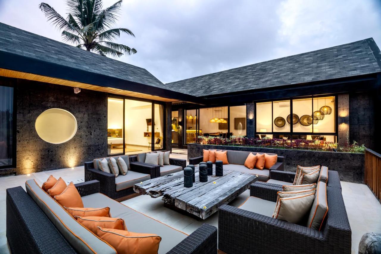 Villa Harmony By Balisuperhost Ubud Kültér fotó