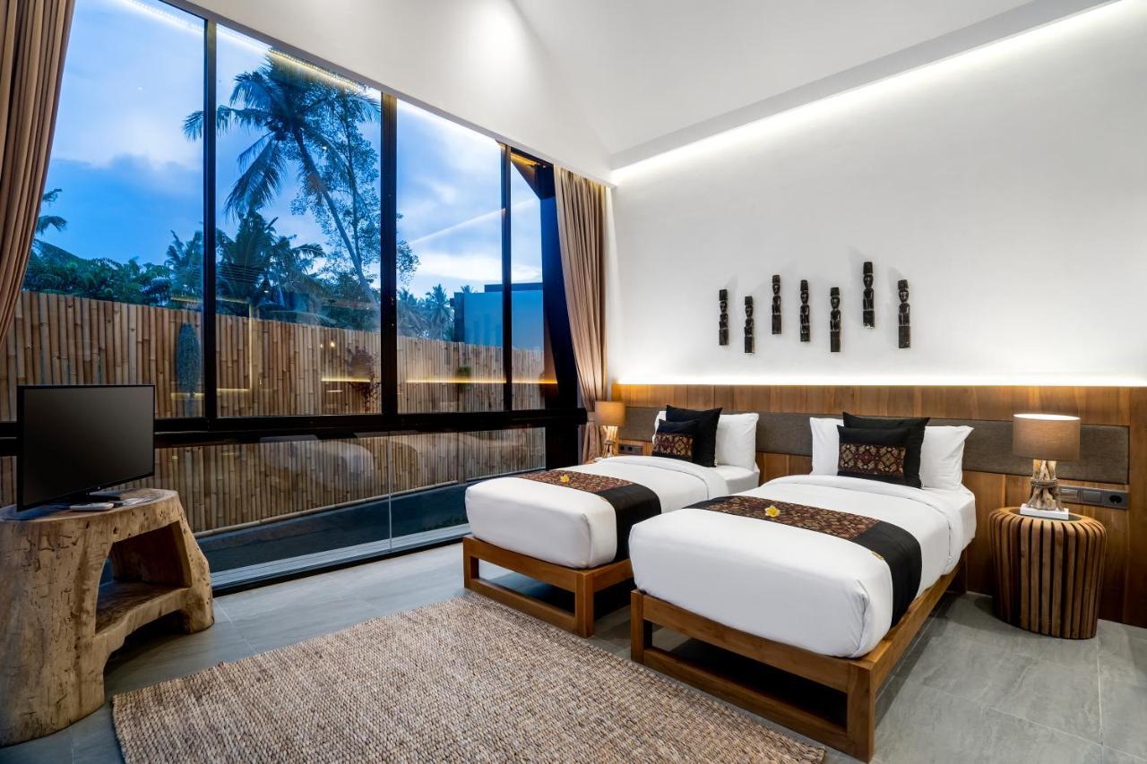 Villa Harmony By Balisuperhost Ubud Kültér fotó