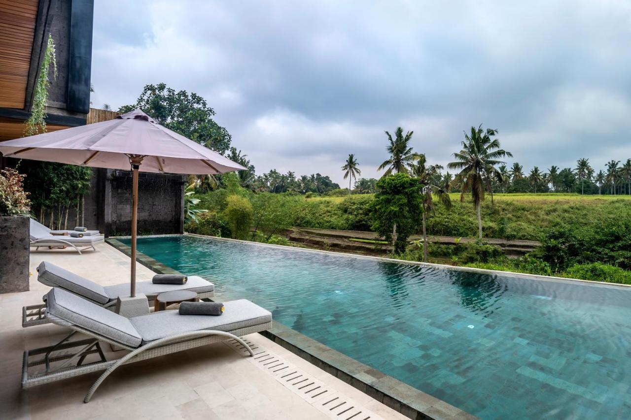 Villa Harmony By Balisuperhost Ubud Kültér fotó