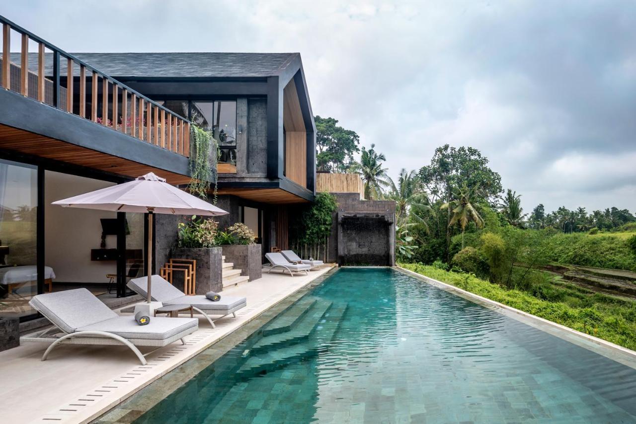 Villa Harmony By Balisuperhost Ubud Kültér fotó