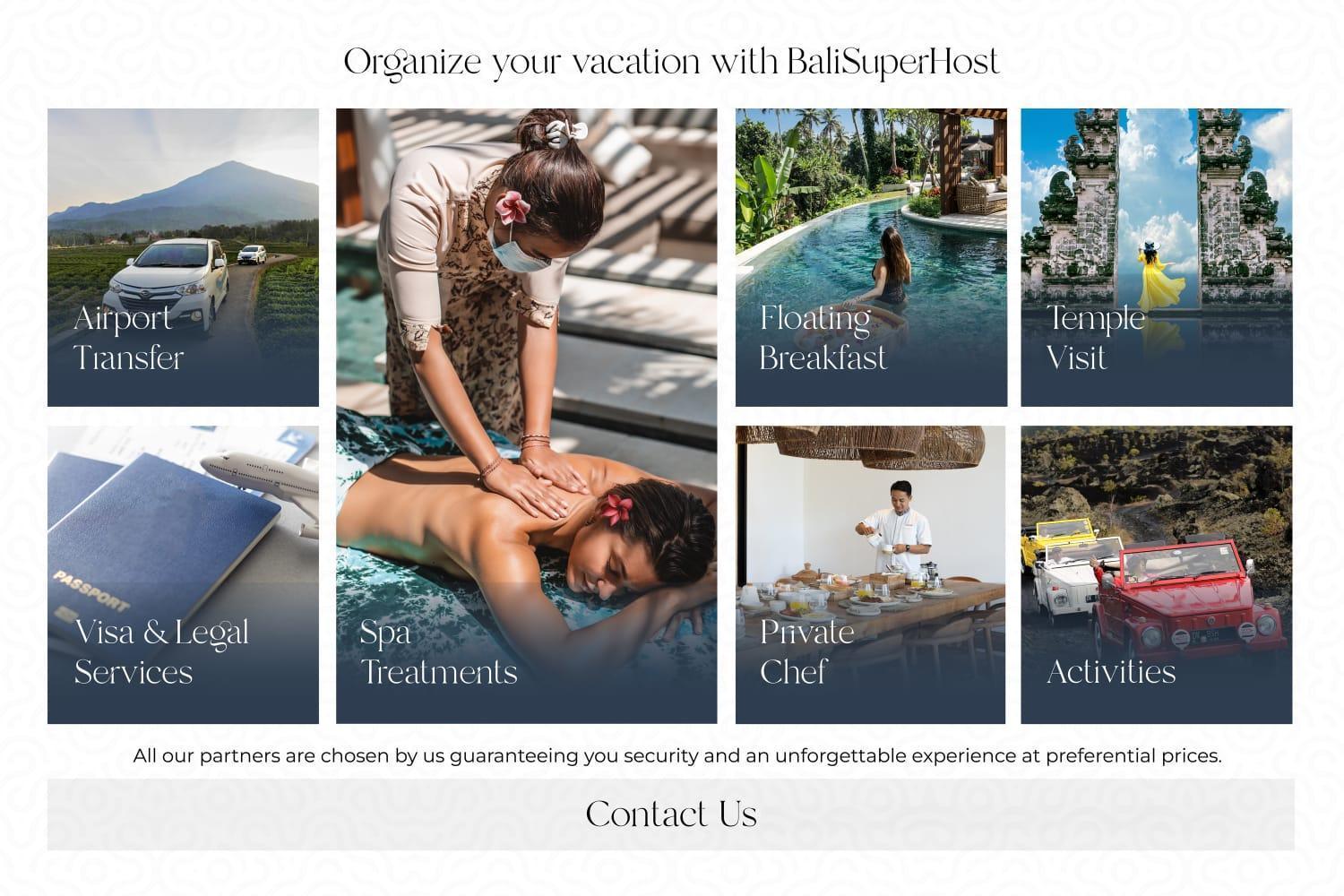 Villa Harmony By Balisuperhost Ubud Kültér fotó